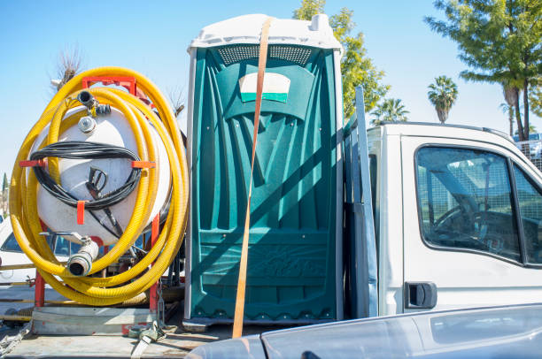 Best High-end porta potty rental  in Arcanum, OH