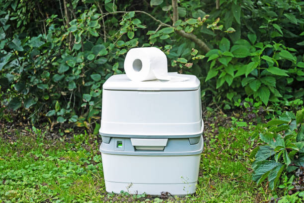 Best Event porta potty rental  in Arcanum, OH