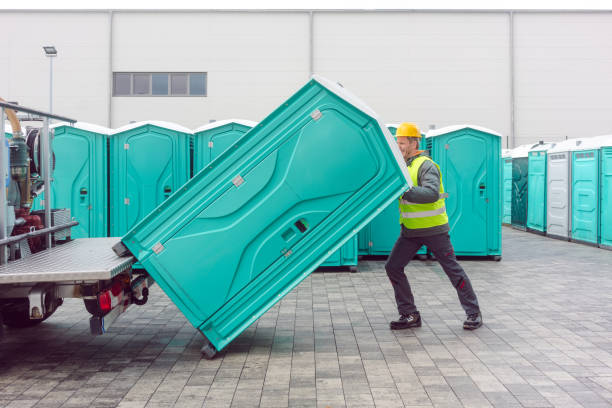 Portable Toilet Options We Offer in Arcanum, OH