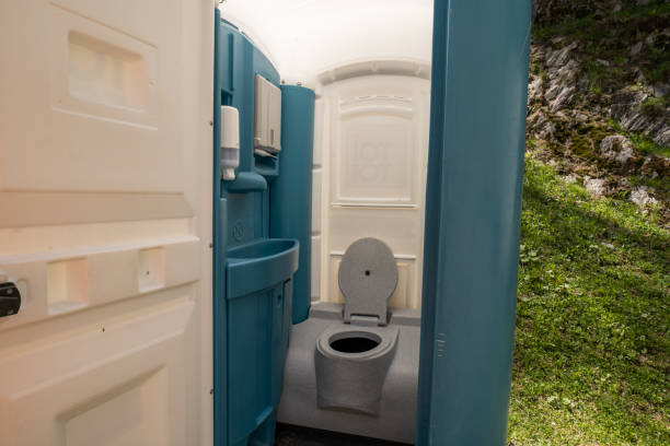 Best Affordable porta potty rental  in Arcanum, OH