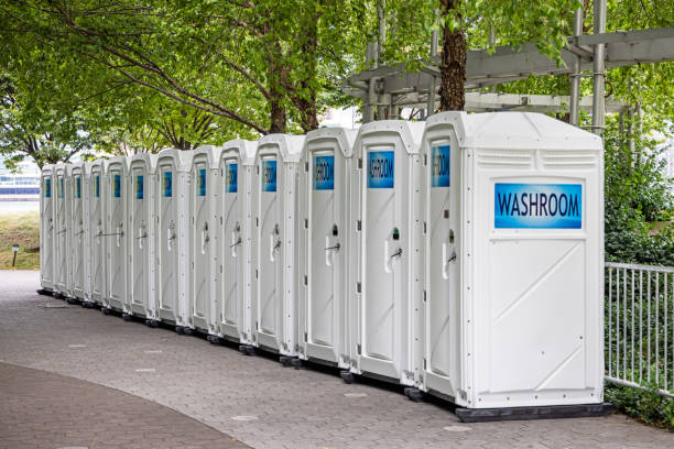 Best Best portable toilet rental  in Arcanum, OH