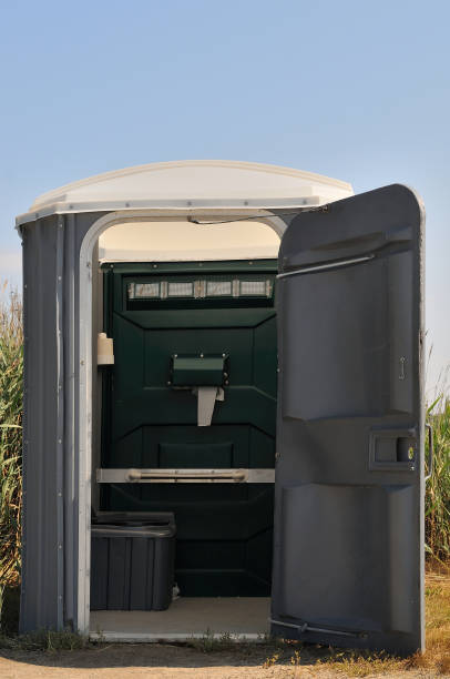 Best Local porta potty services  in Arcanum, OH