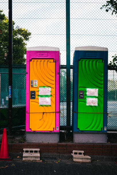 Best Portable bathroom rental  in Arcanum, OH