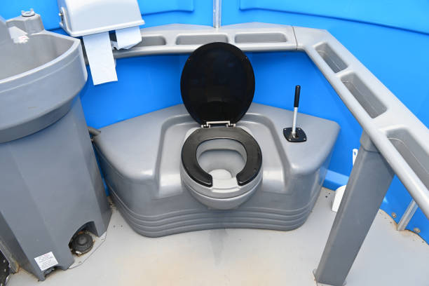 Reliable Arcanum, OH porta potty rental Solutions
