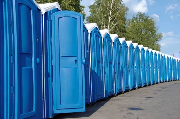 Best Wedding porta potty rental  in Arcanum, OH